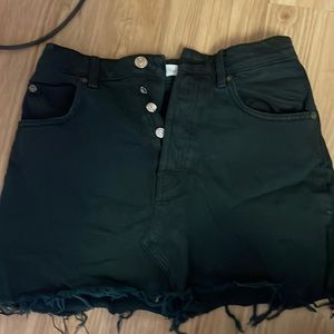 Zara Jean skirt